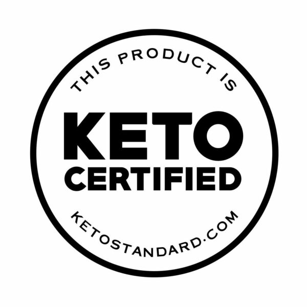 Keto Certified Collagen Hydrolysate Protein
